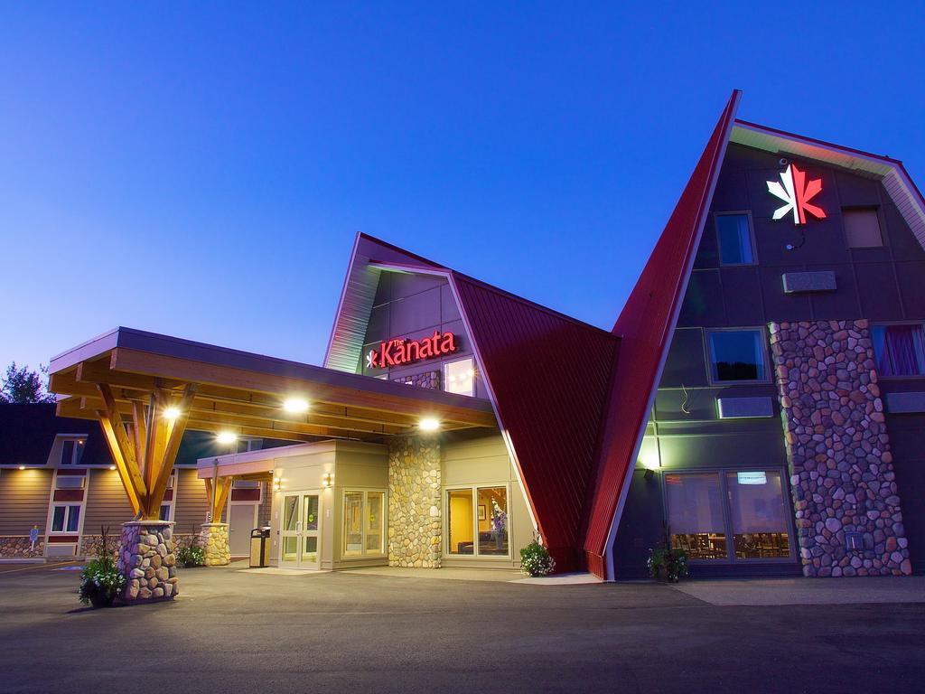 Hotel The Kanata By Bcminns Blairmore