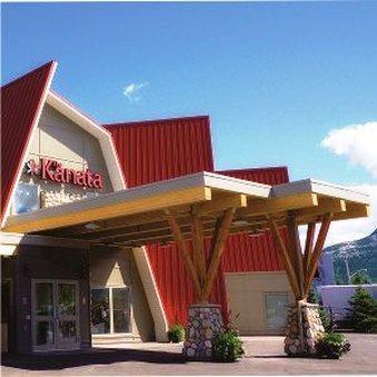 The Kanata By Bcminns 3* Blairmore