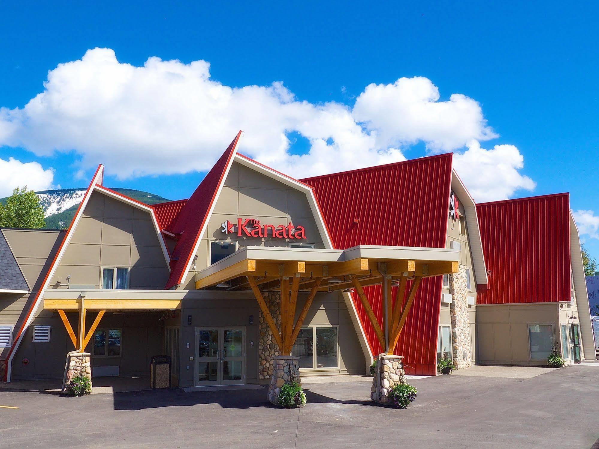 The Kanata By Bcminns 3* Blairmore