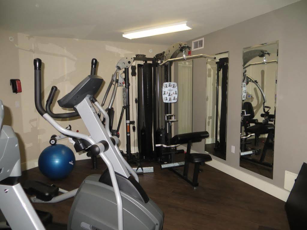 Hotel The Kanata By Bcminns Blairmore