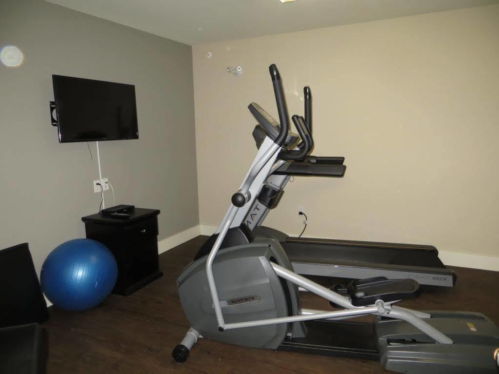 Hotel The Kanata By Bcminns Blairmore