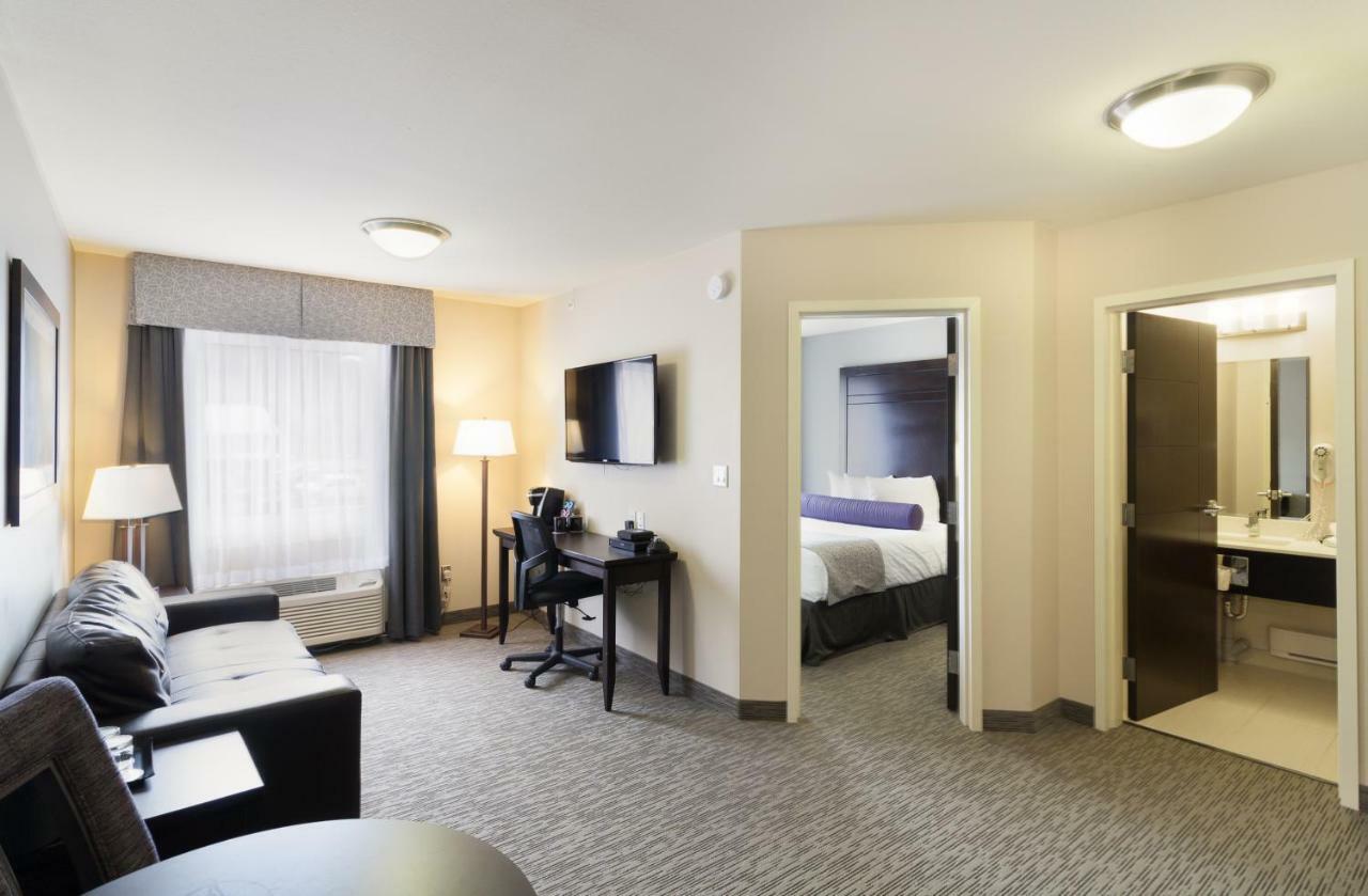 Hotel The Kanata By Bcminns