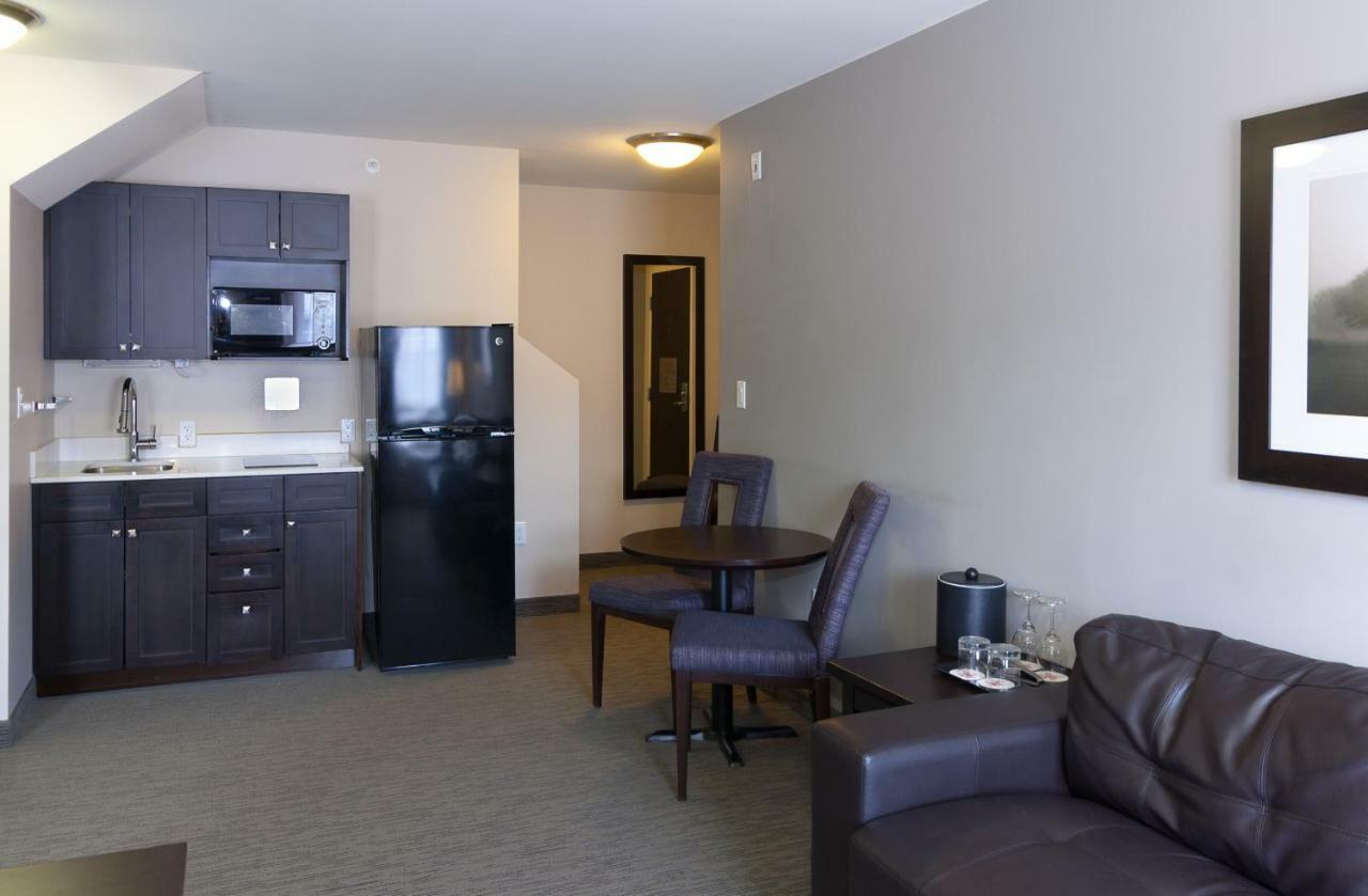 The Kanata By Bcminns Hotel