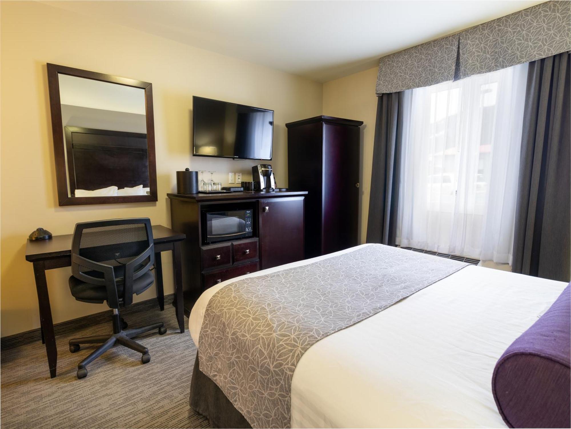 Hotel The Kanata By Bcminns