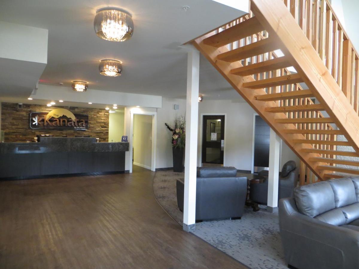 The Kanata By Bcminns Blairmore
